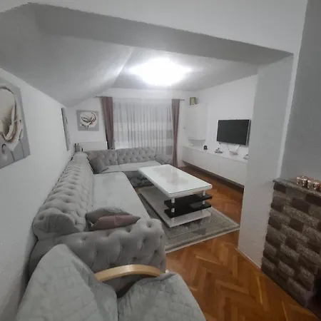 Apartman - Tahric Bihac
