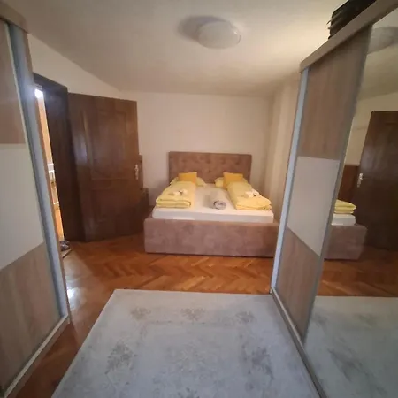 Apartman - Tahric Bihac