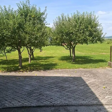 - Tahric Apartman Bihac